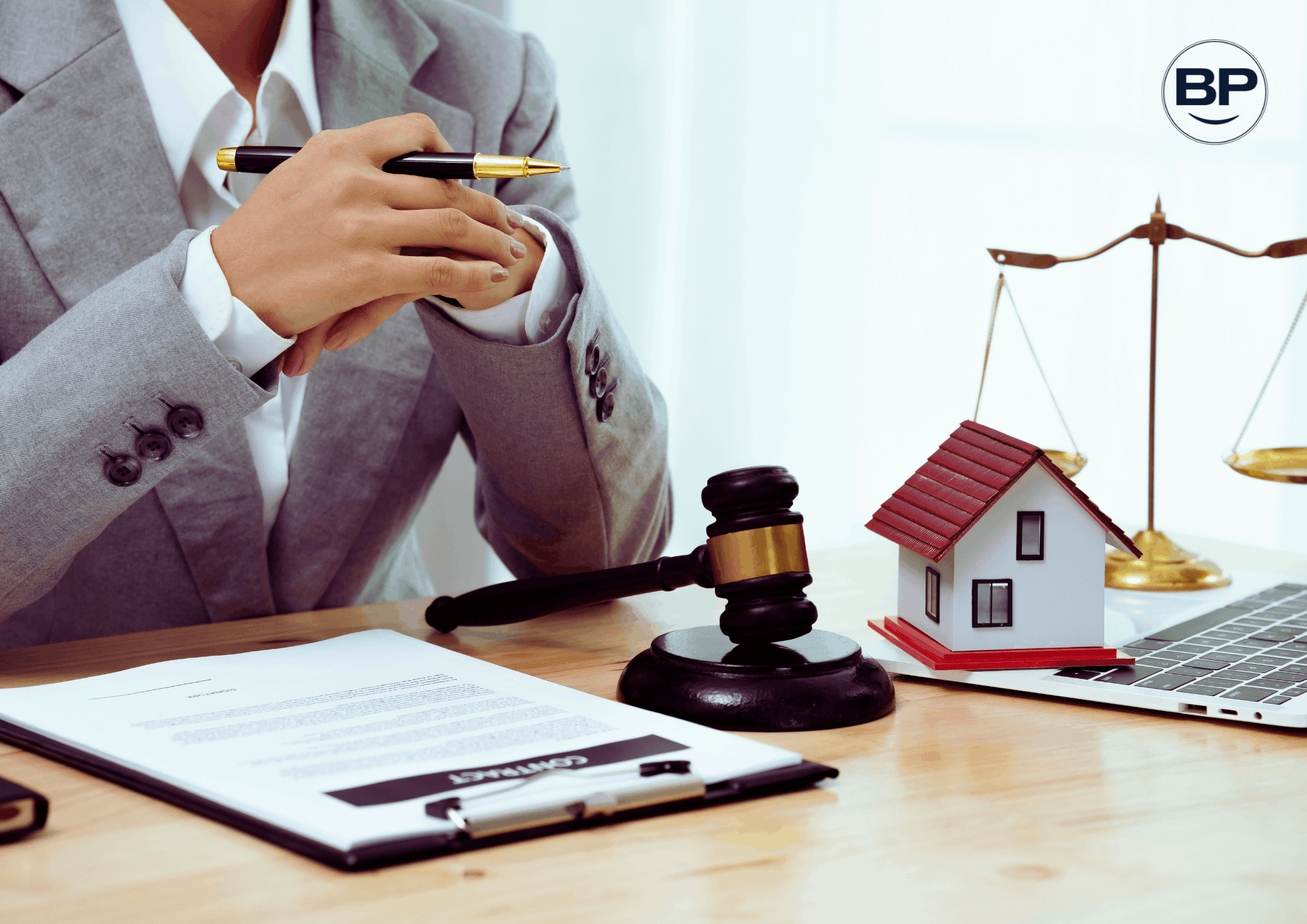 Legal Compliance
